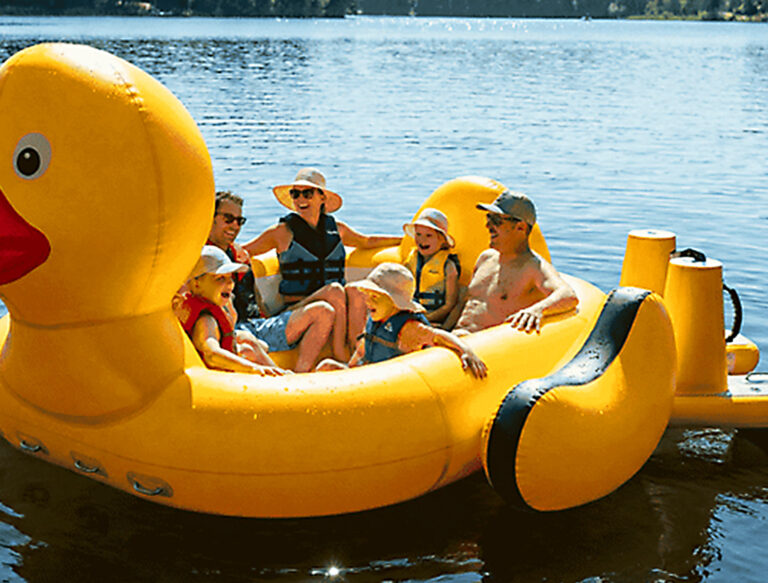 Add-Ons and Rentals: Cabanas, Kayaks & More | Land of Natura